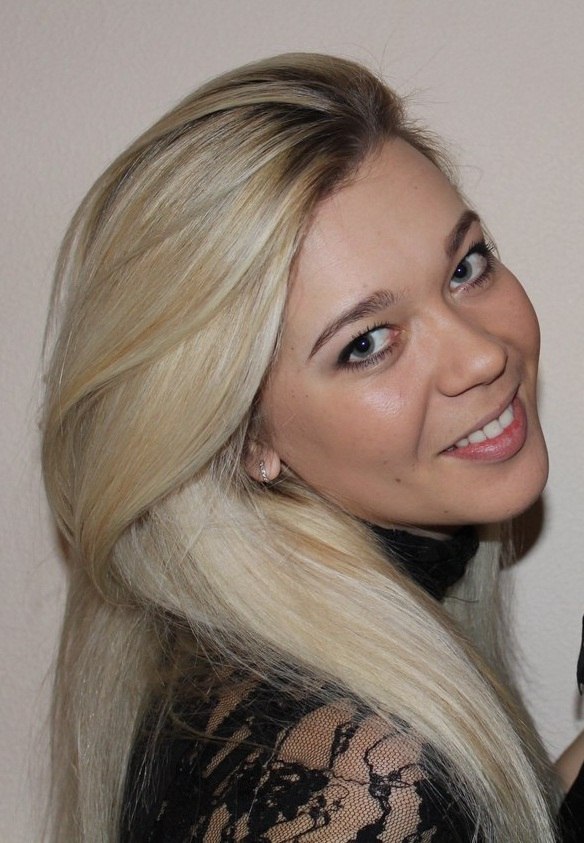 Анна Могильная | Одесса