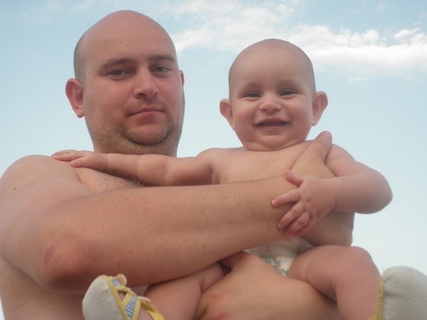 Игорь Завозненко | Одесса