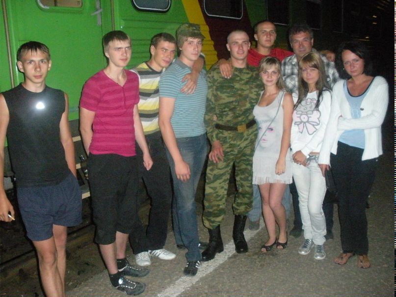 Евгений Третьяков | Елец