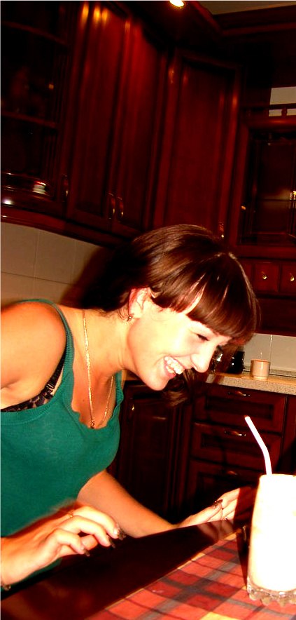 Валерия Левицкая | Хайфа