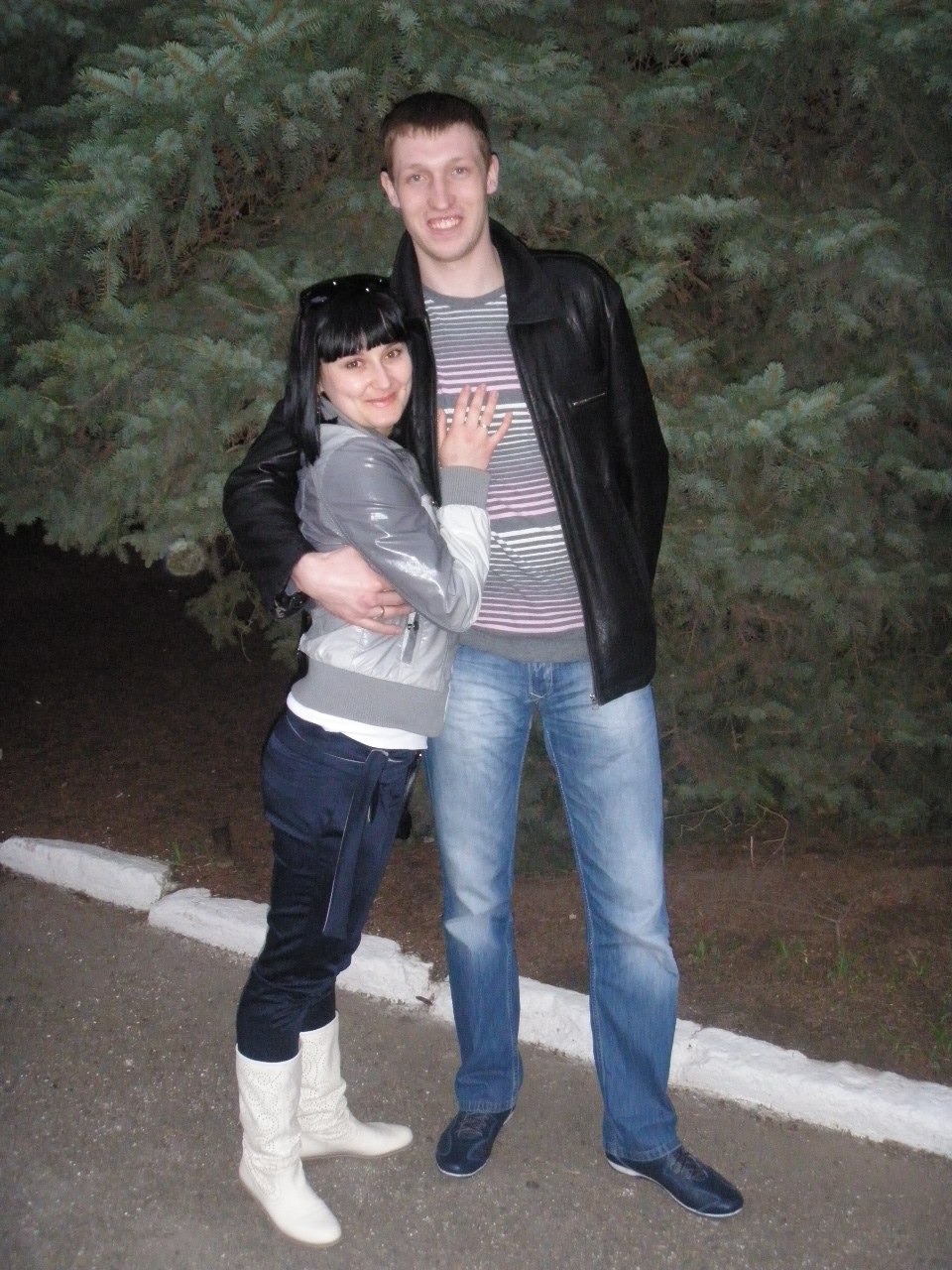 Серёга Наливайко | Краснодон