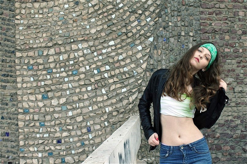 Елизавета Михайлова | Тольятти