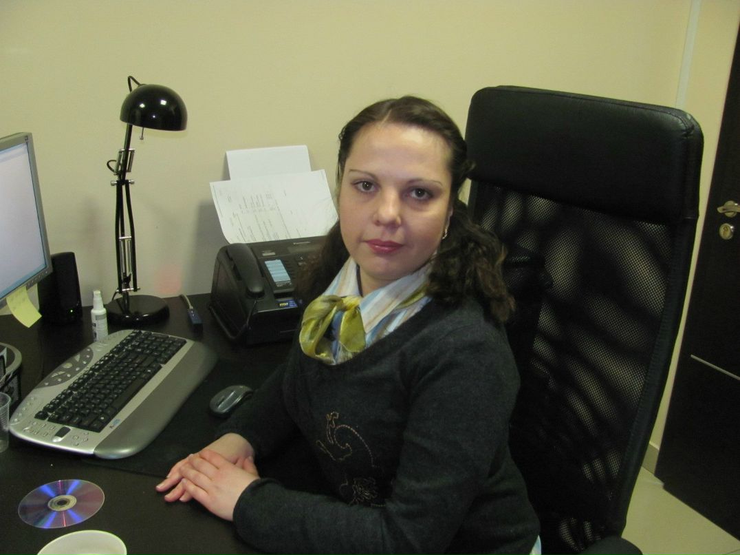 Екатерина Хоймова | Краснодар