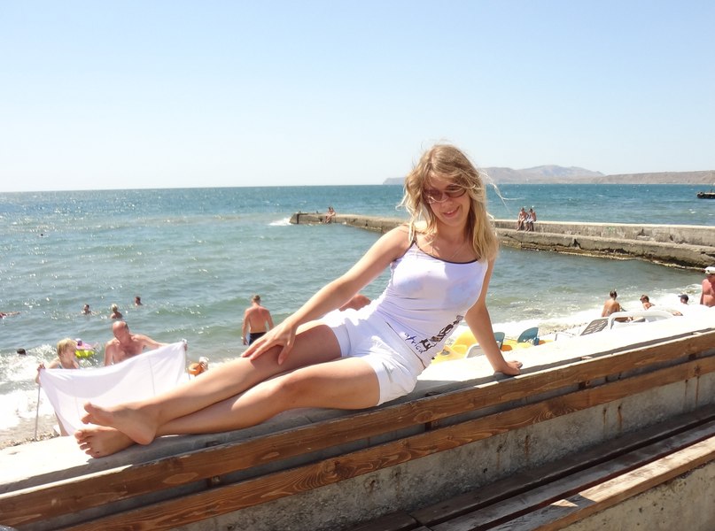 Светлана Свет | Полтава