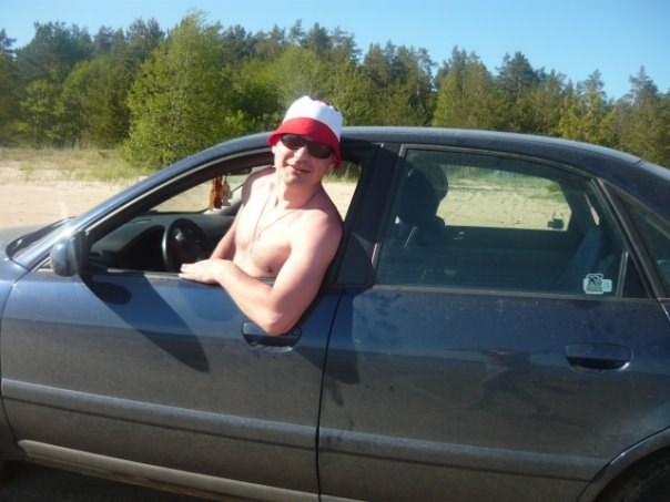 Max-Dalas Кормин | Санкт-Петербург