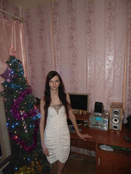 Марина Филиппова | Владивосток