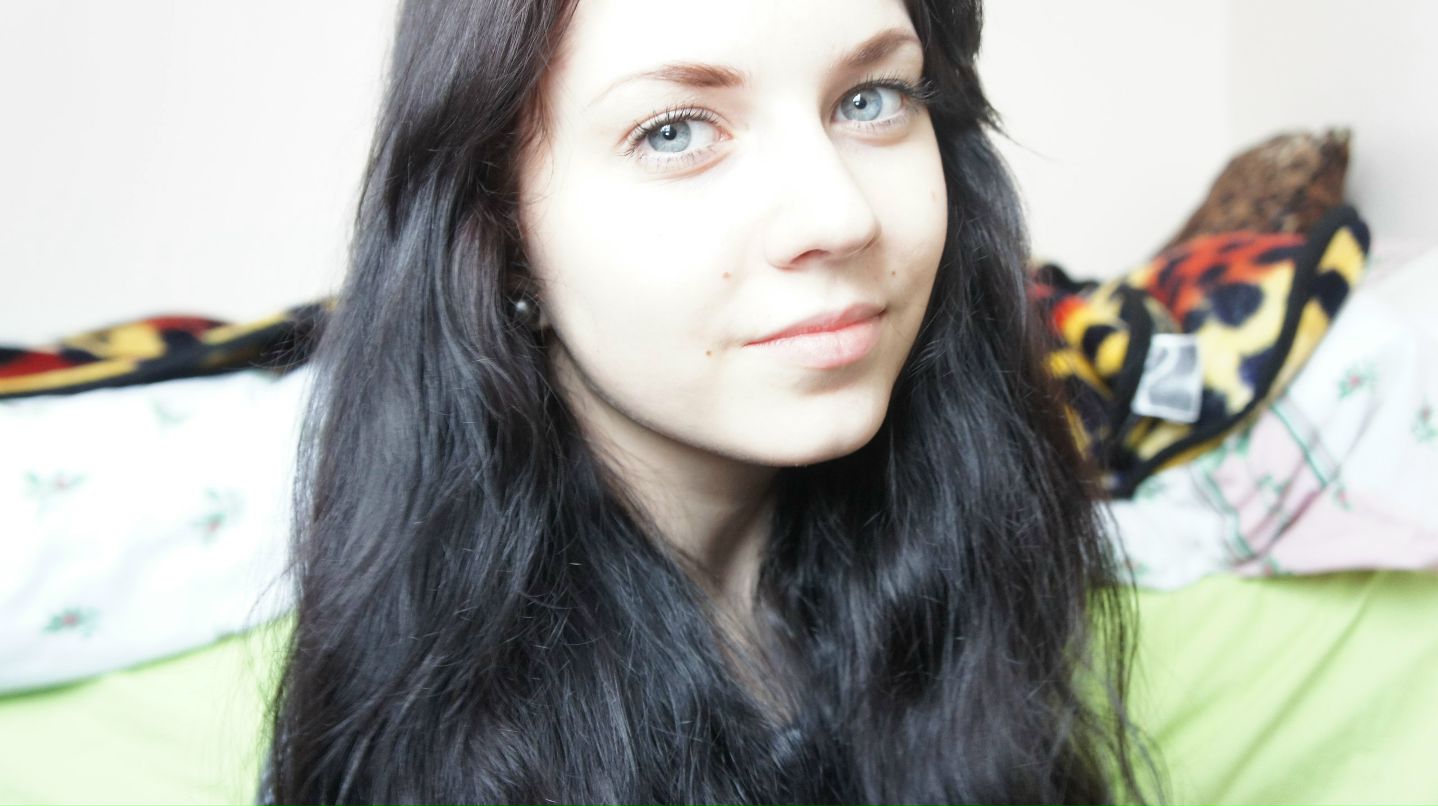 Анна Сергеевна | London