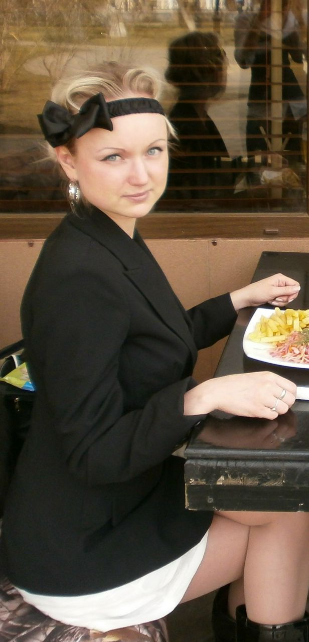 Ольга Ольгина | Оренбург