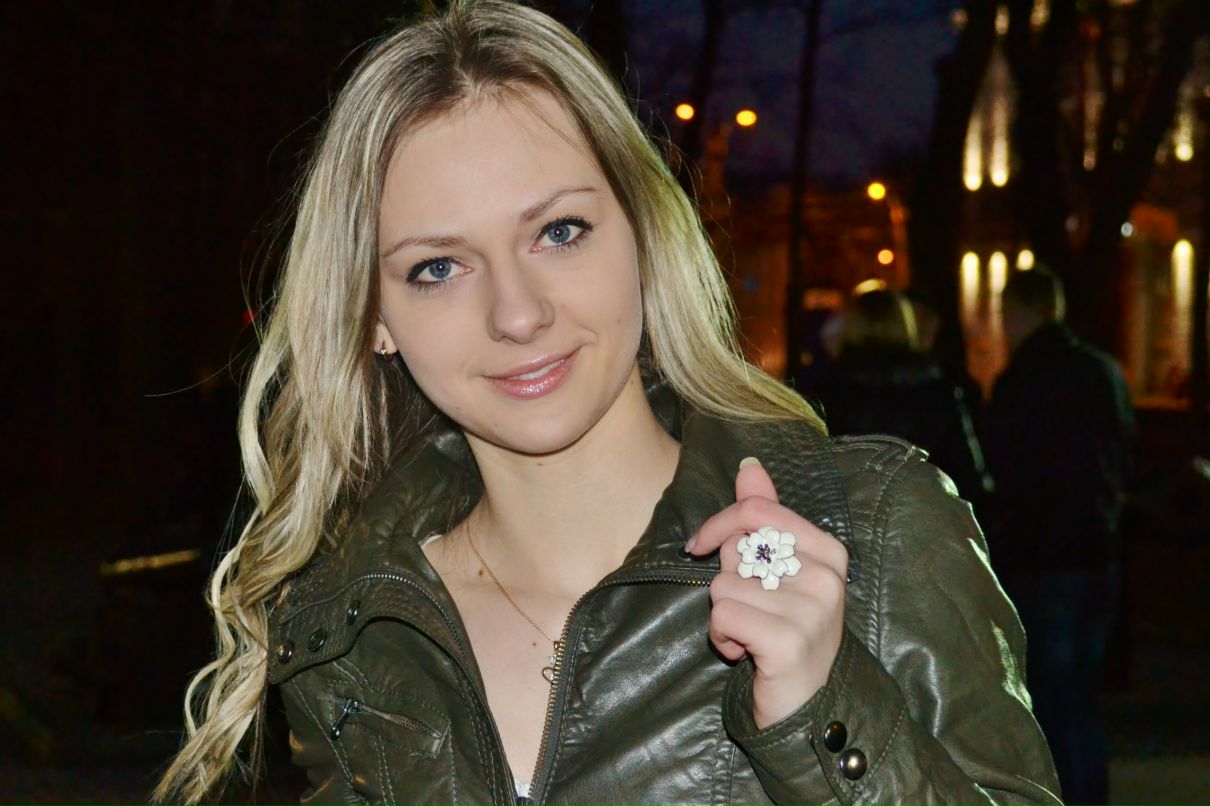 Алина Коваль | Воронеж