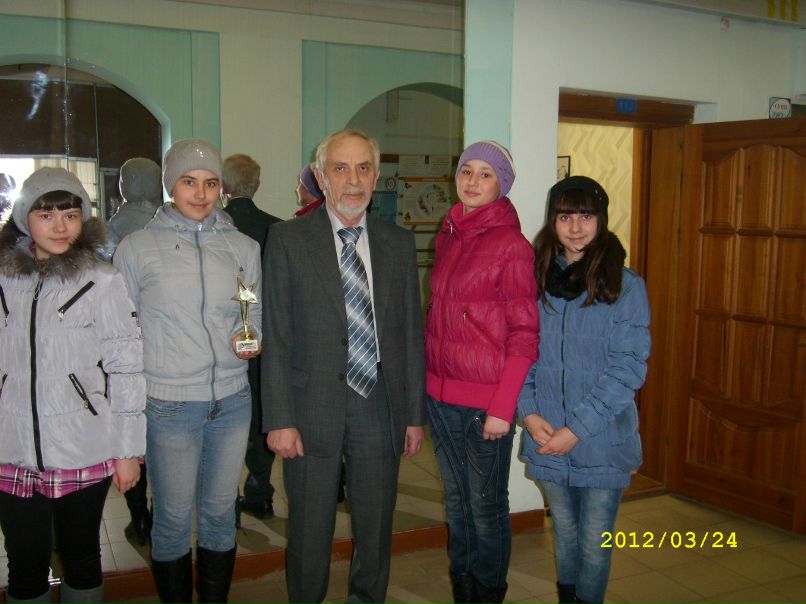 Валентина Липина | Екатеринбург