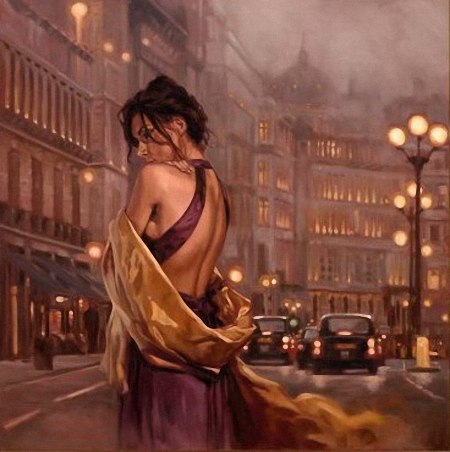 Алеся Marylesya | Миргород