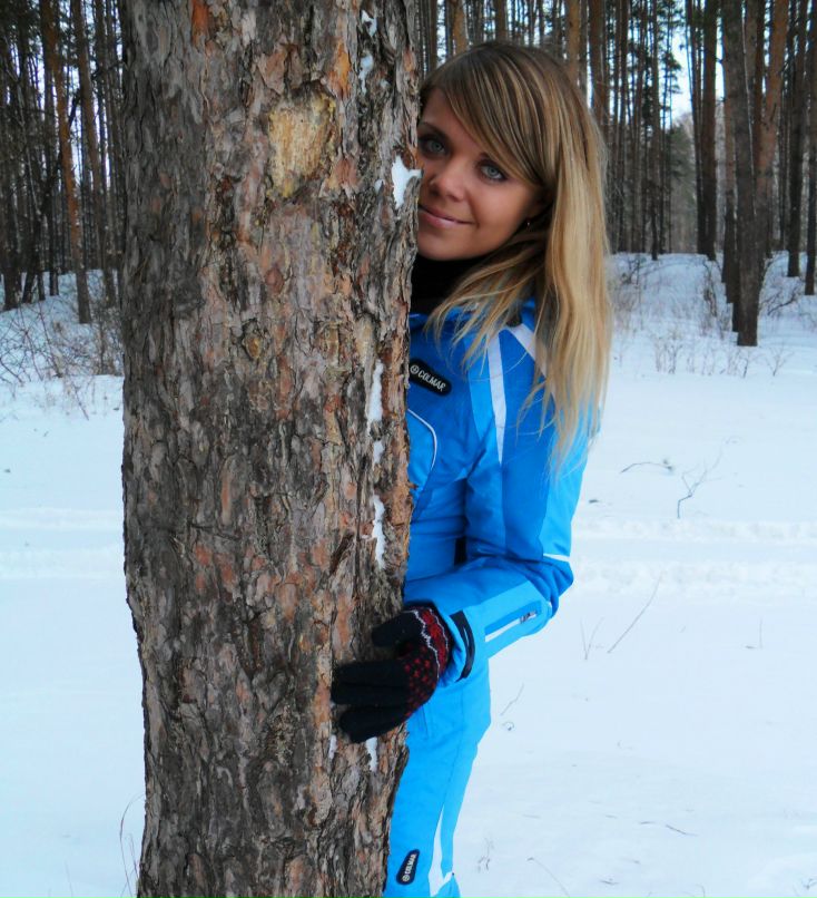 Иришка Розенко | Нижний Новгород