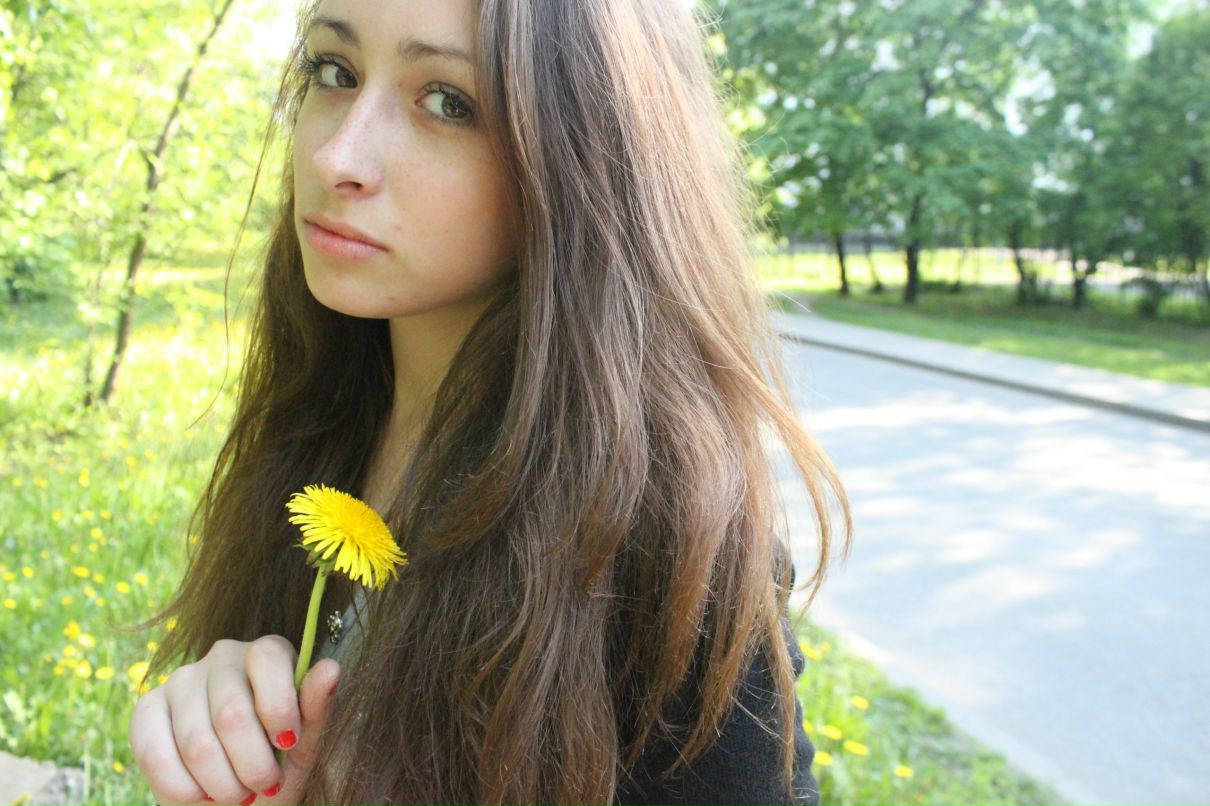 Дарья Кузнецова | Москва