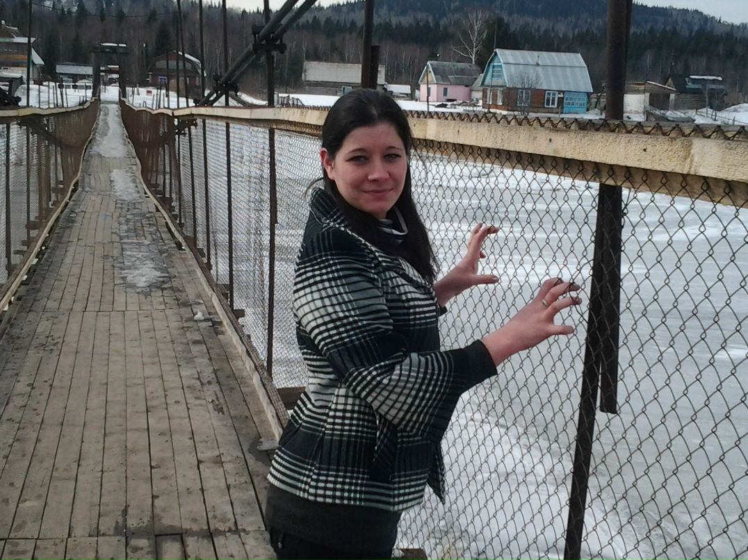 Юлия Задорина | Новокузнецк