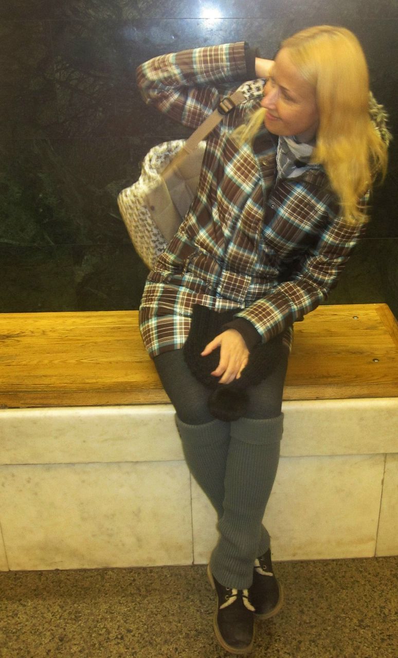 Оксана Красненкова | Санкт-Петербург