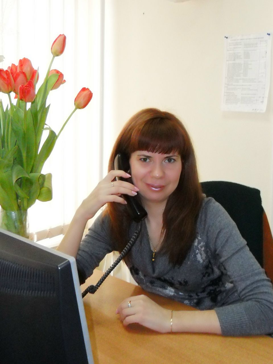 Ирина Хрустова | Саратов