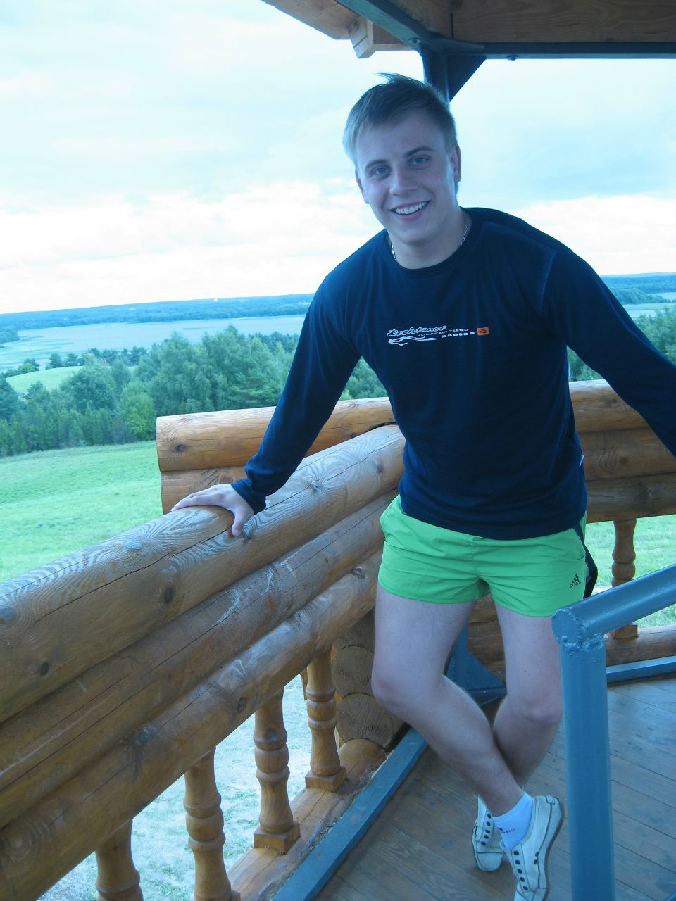 Андрей Кудло | Минск