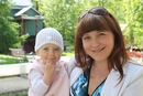 №4 Юлия Островенко