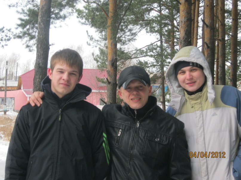 Сергей Токарев | Нижний Тагил