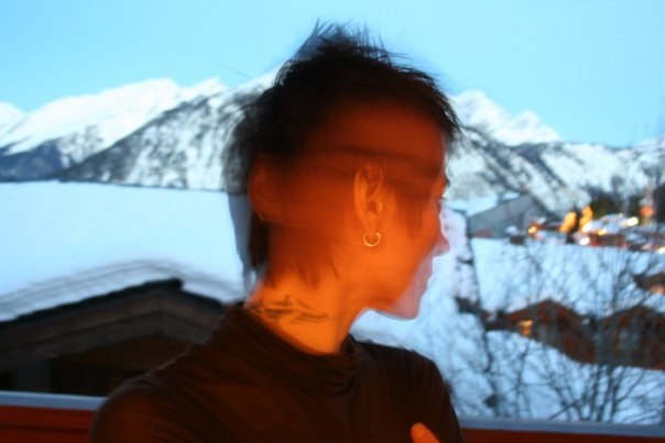 Анастасия Panterik | Москва