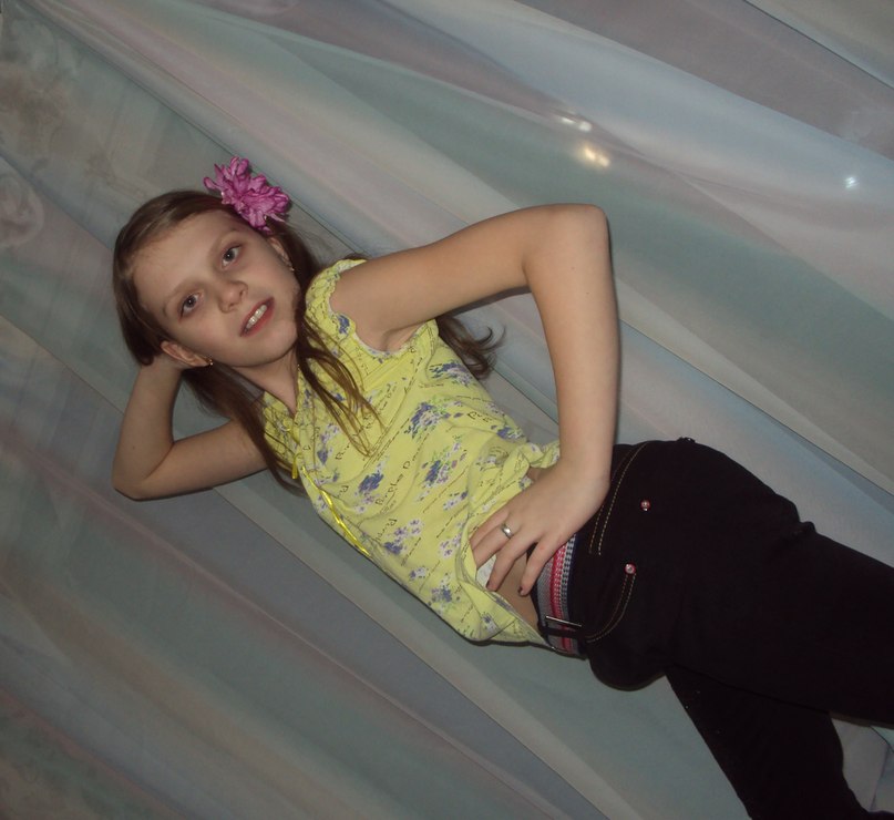 Лина Цветкова | 