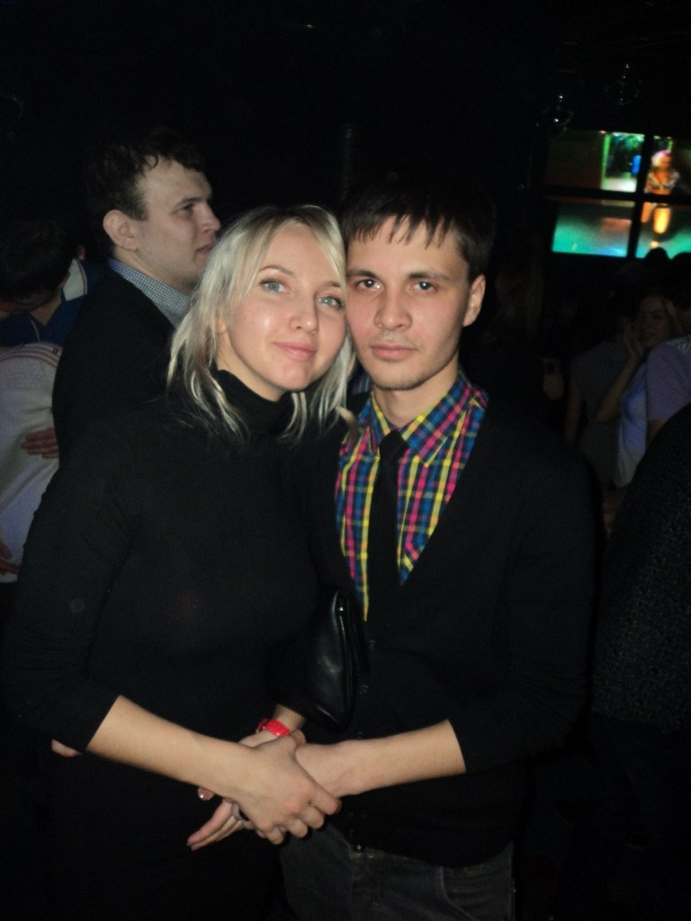 Александр Маланьин | Пермь