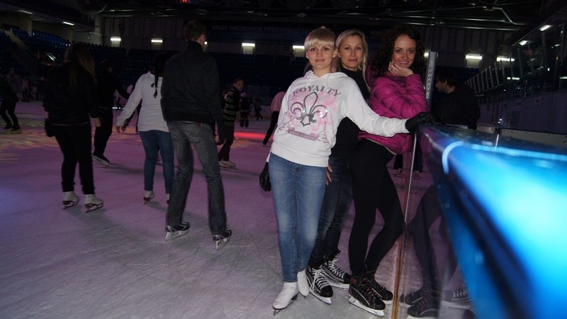 Оксана Минчукова | Нижний Новгород