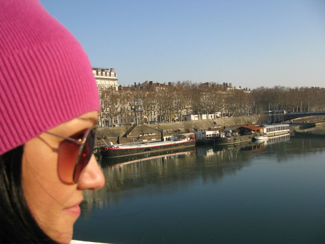 Irina Osipova | Москва