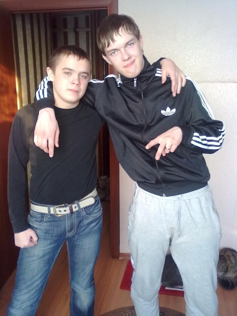 Владислав Левинский | Челябинск