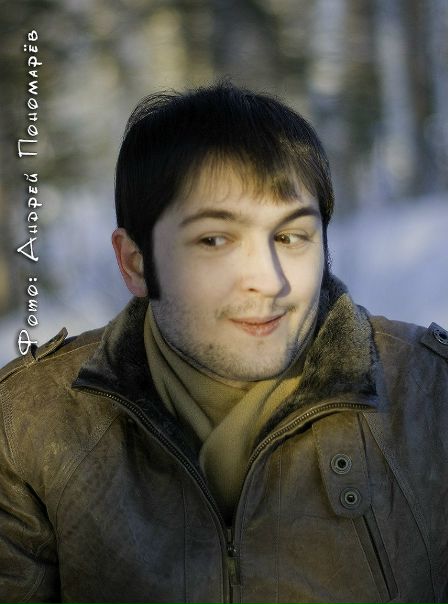 №101, Анатолий Шустов №101, Анатолий Шустов