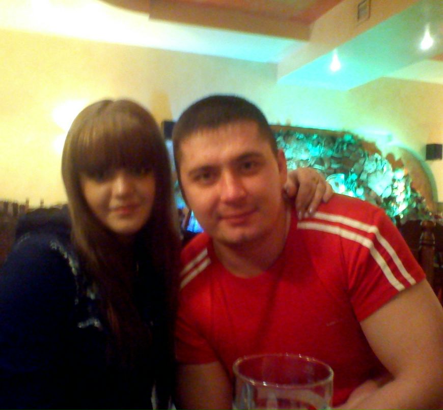 Алина Ягодкина | Мурманск