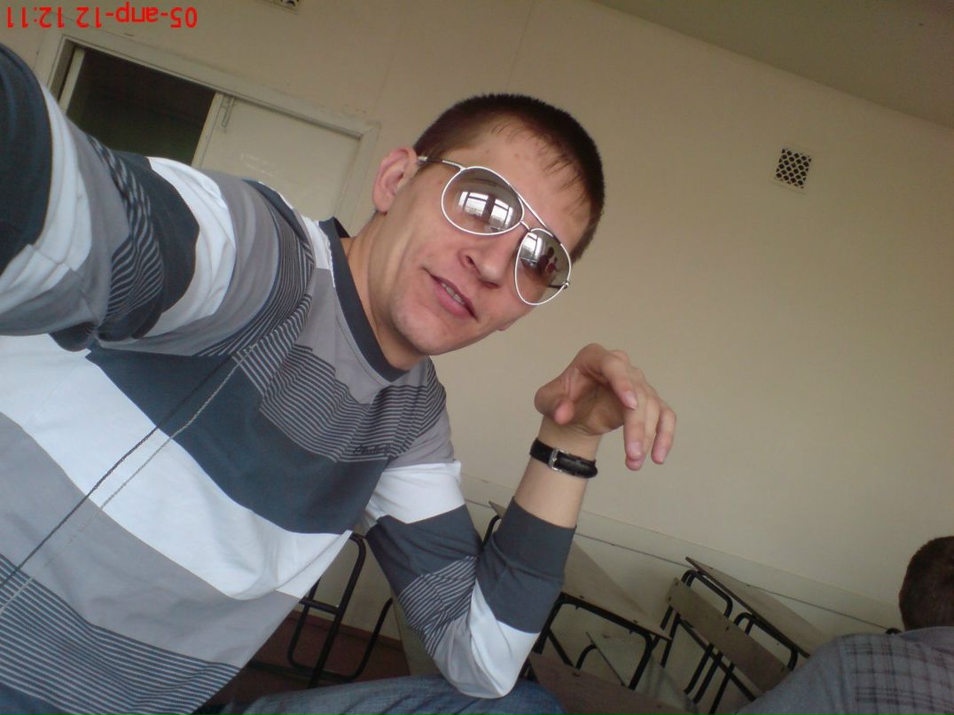 Алексей Битехтин | Челябинск