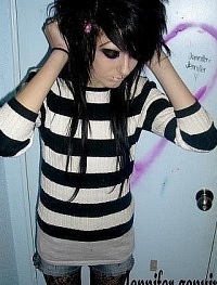 №35, Лера Цыновник №35, Лера Цыновник