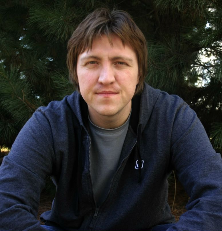 Виталий Белкин White | Новосибирск