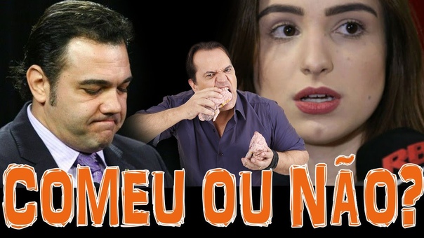 Análise não verbal, Marco Feliciano x Patrícia