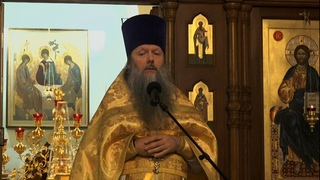 Артемий Владимиров: «ЗА КОГО Я ПОЧИТАЮ CЫНА ЧЕЛОВЕЧЕСКОГО?».
