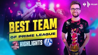 USE vs SKP: PRIME LEAGUE FINAL 2022 | Best moments: Wukong, Zeri, Aphelios!