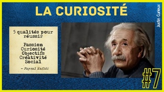 JUSTIN CURIEUX #7  La curiosit Justin Curieux  16-06-2021