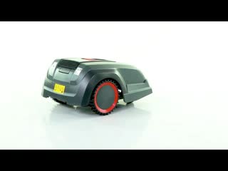 Solo by AL-KO газонокосилка-робот Robolinho 2000 W