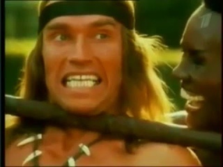 Идолы  Арнольд Шварценеггер документальный фильм