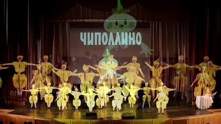 The adventures of Cipollino composer Eugene Baev (Peterhof)