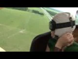 Roadies Bonus: Fantasy of Flight