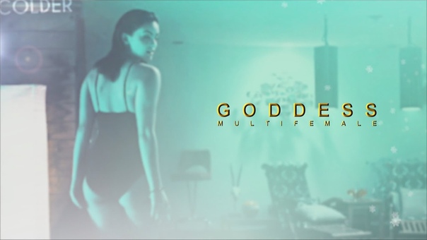 Goddess