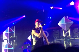 160319 Ravi’s 1st live party - Do The Dance (Encore)