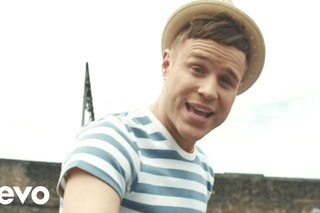 Olly Murs