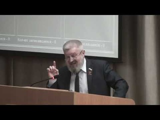 Александр Балберов о бюджете Тульской области на 2024 год
