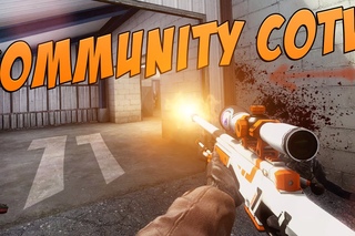 Community COTW #11