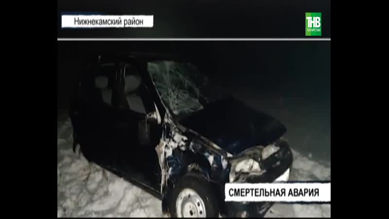 Несовершеннолетний водитель
