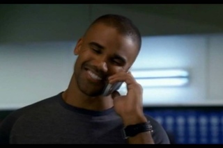 Morgan/ Garcia - Criminal Minds 2x08 - French Talking
