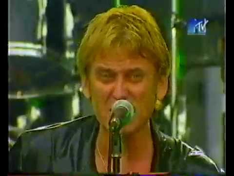 x Y Gorky Park